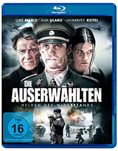 Chosen (Blu-Ray)